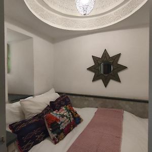 Camera con letto queen size